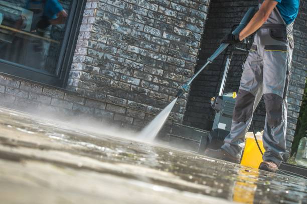 Animal Enclosure Cleaning in Montpelier, ID